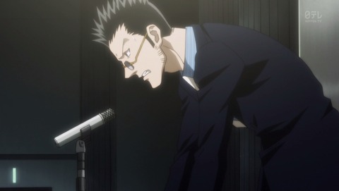 HUNTER×HUNTER 144話 感想 622