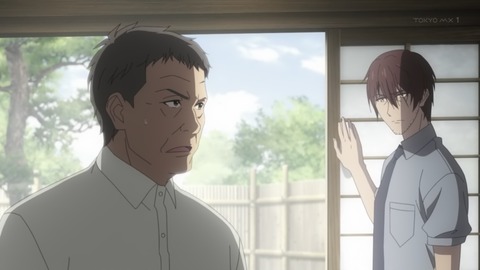 忍の一時 11話 感想 049