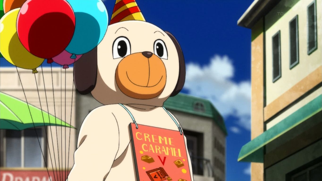 からくりサーカスの一覧 1ページ目 アニメナウアンテナ からくりサーカスの一覧 1ページ目 アニメナウアンテナ