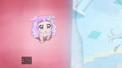 プリキュア 15話 感想 3487