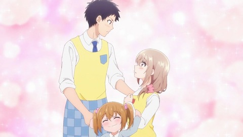 うちの会社の小さい先輩の話 10話 感想 79