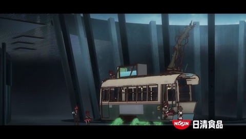 ケムリクサ 8話 感想 031