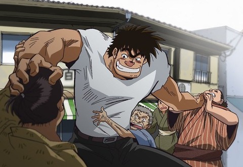 松平健　暴れん坊力士　松太郎 マツケン 4