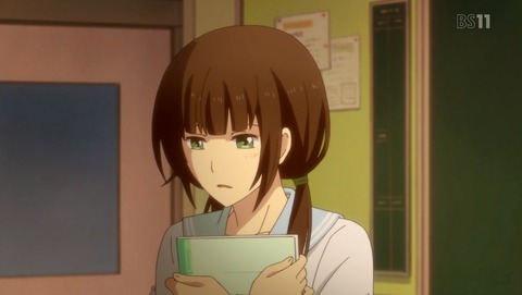 Relife 第8話 感想 再試験仲間が増えたよ あにこ便