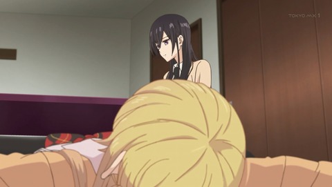 citrus 7話 感想 64