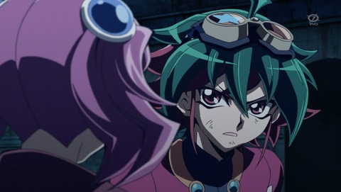 遊戯王arc V 第92話 感想 神ではなく囚人と戒隷の地縛シリーズ あにこ便 遊戯王arc V 第92話 感想 神ではなく囚人と戒隷の地縛シリーズ あにこ便