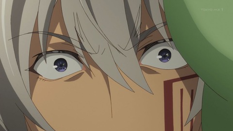 異世界魔王と召喚少女の奴隷魔術 7話 感想 001