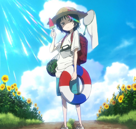 タコピーの原罪 4話 感想 東くんの救済 13