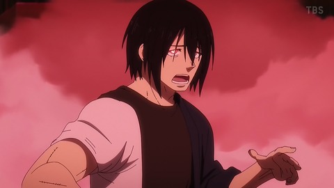炎炎ノ消防隊 13話 感想 034