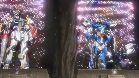 ガンダムビルドダイバーズRe:RISE 18話 感想 20