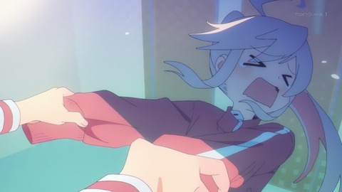 お兄ちゃんはおしまい! 1話 感想 054
