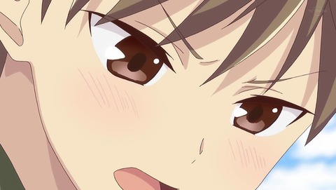 フルーツバスケット 第話 感想 嫉妬に燃える素直になれない王子様 あにこ便