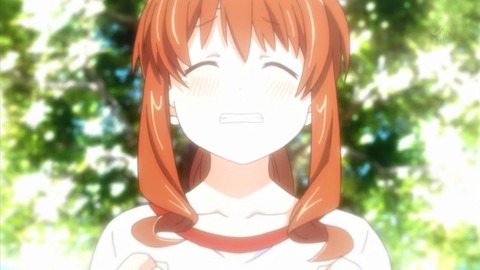 幸腹グラフィティ 8話 3350