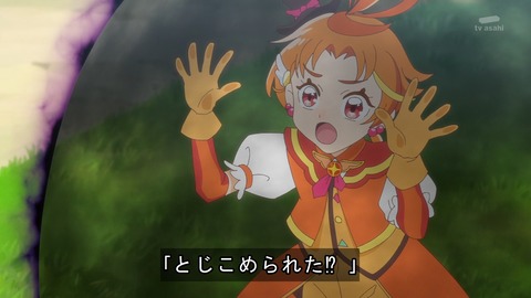 プリキュア 18話 3417