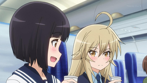 ライフル・イズ・ビューティフル 8話 感想 028