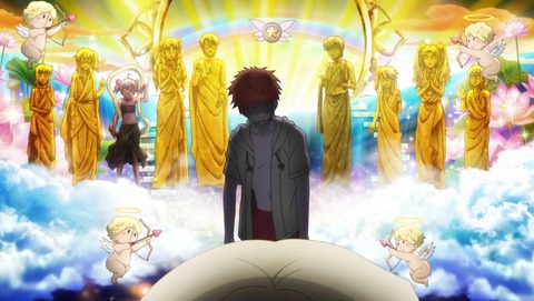 プリズマイリヤ ツヴァイ ヘルツ 第2話 感想 士郎の本音が健全な男の子w あにこ便 プリズマイリヤ ツヴァイ ヘルツ 第2話 感想 士郎の本音が健全な男の子w あにこ便