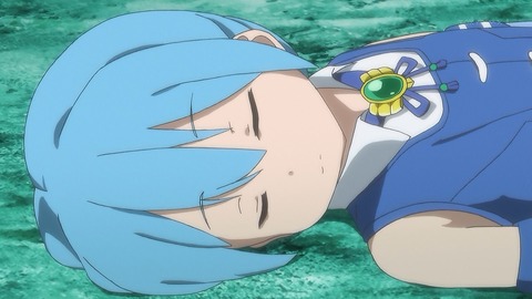 シャチバト 8話 感想 033