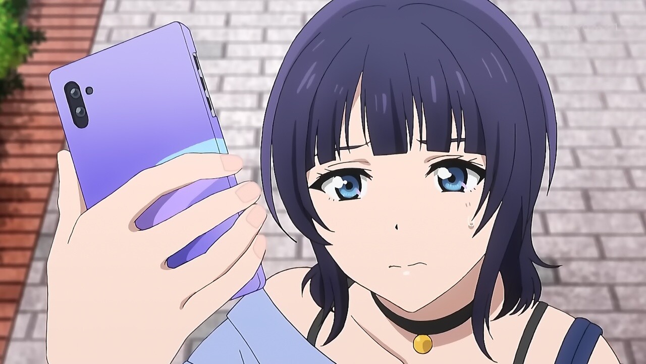 ラブライブ 第9話 感想 世話好きお姉さんは方向音痴 ホモビの刃速報 ラブライブ 第9話 感想 世話好きお姉さんは方向音痴 ホモビの刃速報