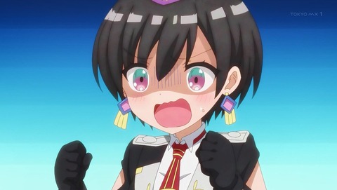 RPG不動産 11話 感想 ファー、一緒に帰ろう 19