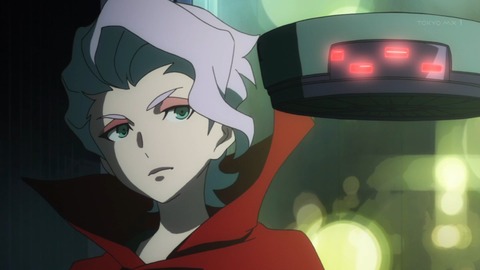 リトルウィッチアカデミア 15話 感想 2687