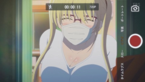 カノジョも彼女 5話 感想 0139