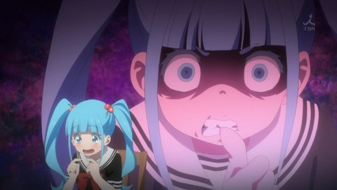 魔法少女サイト 第6話 感想 イケメンに弱いアベンジャー あにこ便