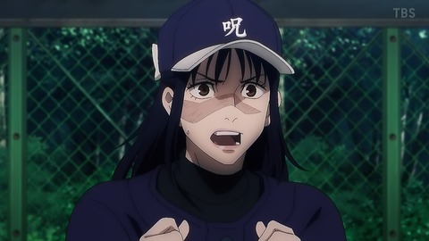 呪術廻戦 21話 感想 029