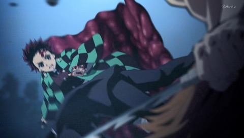 鬼滅の刃 無限列車編 第6話 感想 無限列車編真のラスボス登場 あにこ便 鬼滅の刃 無限列車編 第6話 感想 無限列車編真のラスボス登場 あにこ便