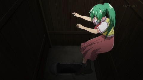ひぐらしのなく頃に 卒 6話 感想 0142