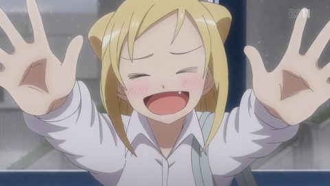 亜人ちゃんは語りたい 3話のひかりまとめ 先生が笑顔で性の話を持ちかける 亜人ちゃんは語りたい 3話のひかりまとめ 先生が笑顔で性の話を持ちかける