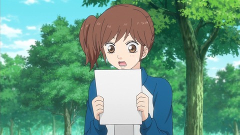 アオハライド 4話 感想 780