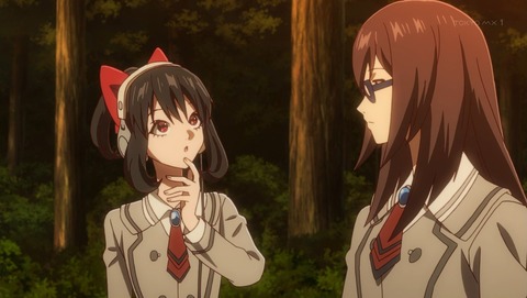 あかねさす少女 4話 感想 0093
