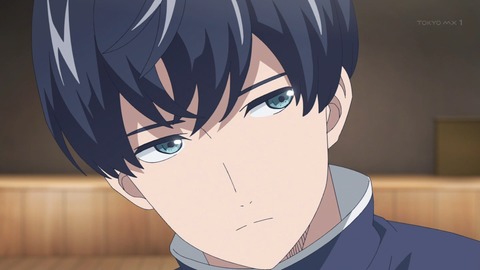 潔癖男子 青山くん 第7話 感想 潔癖症でも恋がしたい あにこ便