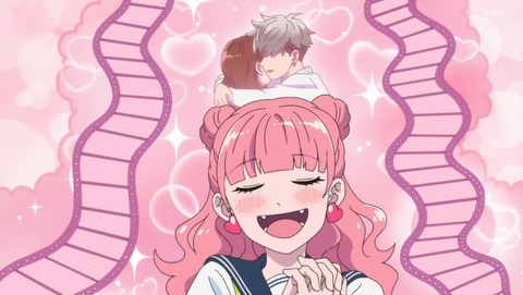 正反対な君と僕 2話 感想 初デート! 13