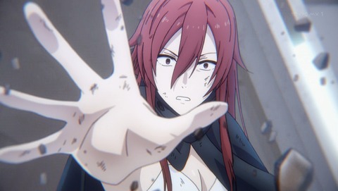 とある科学の一方通行 第6話 感想 一方通行リハビリ中 あにこ便