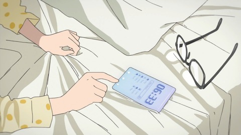 フリップフラッパーズ 1話 感想 1115
