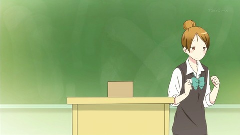 一週間フレンズ 9話 感想 1400