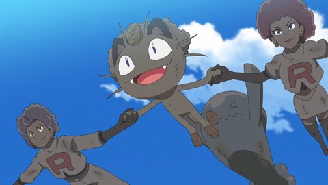 めざポケ 最終話 5066