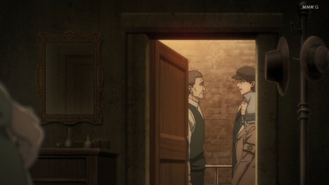 進撃の巨人 第74話 感想 実の親より親と慕った The Final Season Matome Gate 進撃の巨人 第74話 感想 実の親より親と慕った The Final Season Matome Gate