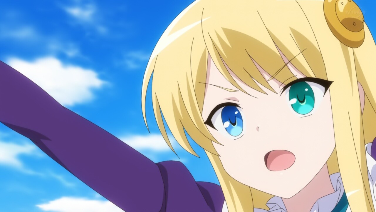 Yumina The Ethereal Hentai
