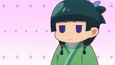 薬屋のひとりごと 2期 40話 感想 巣食う悪意 0