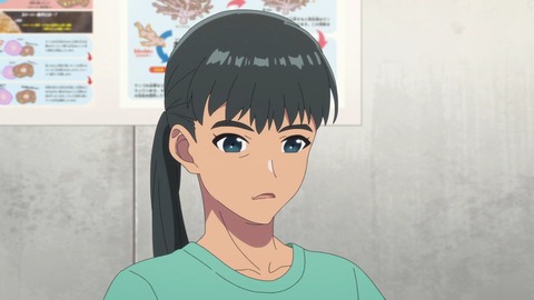 白い砂のアクアトープ 22話 感想 覚悟の帰還 1704