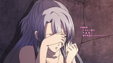 リケ恋 12話 感想 023