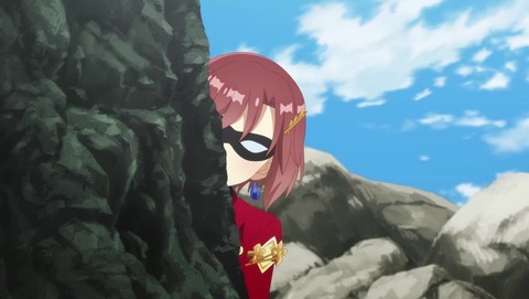 新米錬金術師の店舗経営 11話 感想 1843