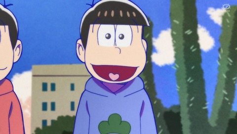 おそ松さん 第3話 感想 機械的に判断する機械 3期 あにこ便 おそ松さん 第3話 感想 機械的に判断する機械 3期 あにこ便