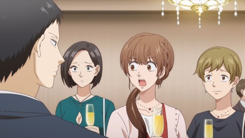 うらみちお兄さん 9話 感想 0215