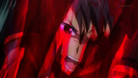 賢者の孫 第7話 感想 魔人を倒すための強化合宿は温泉地で あにこ便