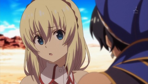 グリムノーツ The Animation 第9話 感想 アラジンに姫が舞い降りた あにこ便 グリムノーツ The Animation 第9話 感想 アラジンに姫が舞い降りた あにこ便