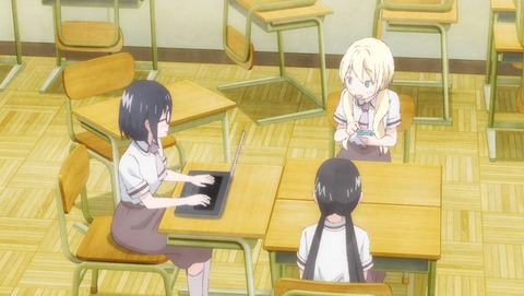 あそびあそばせ 12話 感想 028