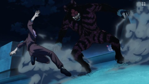 東島丹三郎は仮面ライダーになりたい 14話 感想 もっと人間を知りたい 0